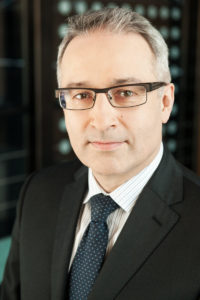 Piotr Zaczek, Q Securities