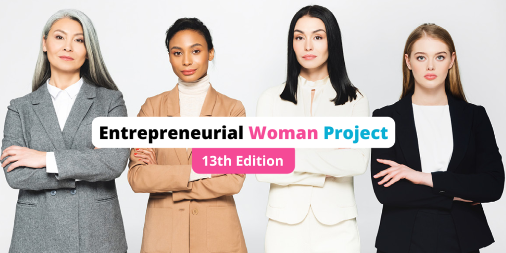 women entrepreneurs in Luxembourg